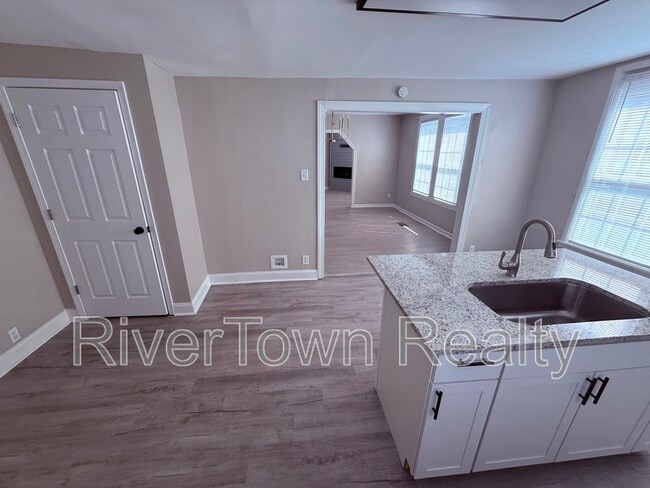 Foto del edificio - 1305 Tutwiler Ave