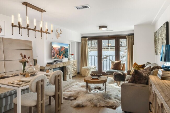 Foto del edificio - 117 Lost Creek Ln