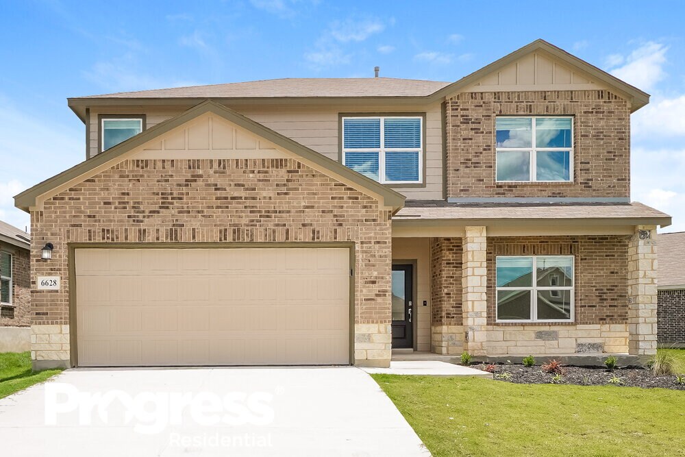 6628 Brandy Path, San Antonio, TX 78253 House Rental in San Antonio