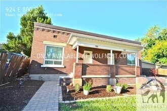 Building Photo - 924 E 800 S