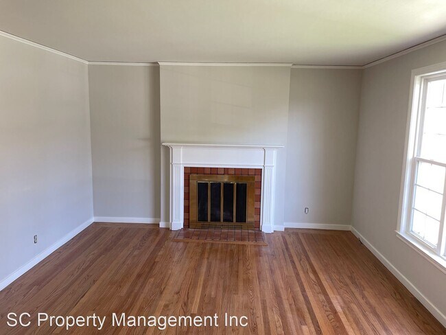 Building Photo - 2 br, 1 bath House - 811 Sunnybrae Blvd