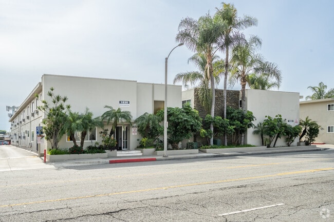 Building Photo - Hudson Ridge Apartments