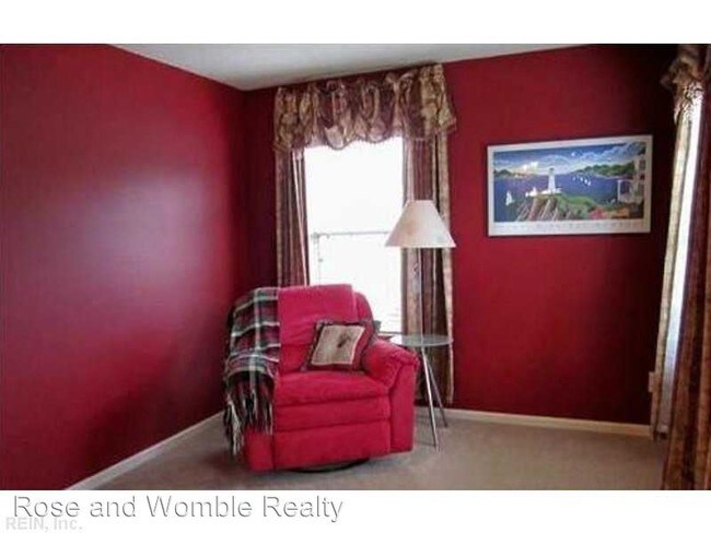 Foto del edificio - 3 br, 2.5 bath House - 6415 Worcester Way