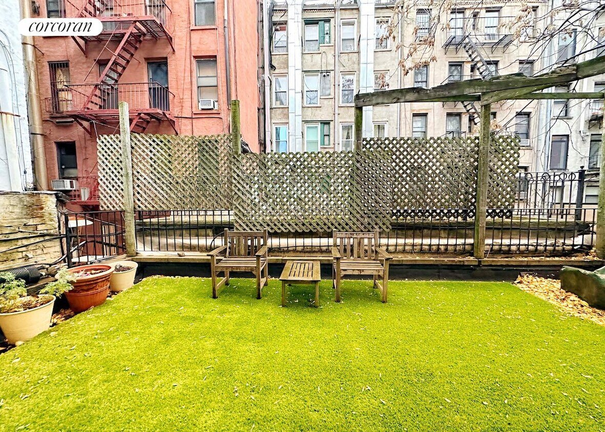 56 Ludlow St Unit 2FL, New York, NY 10002 Apartment for Rent in New