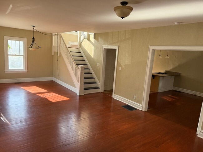 Dining Room - 534 11th Ave