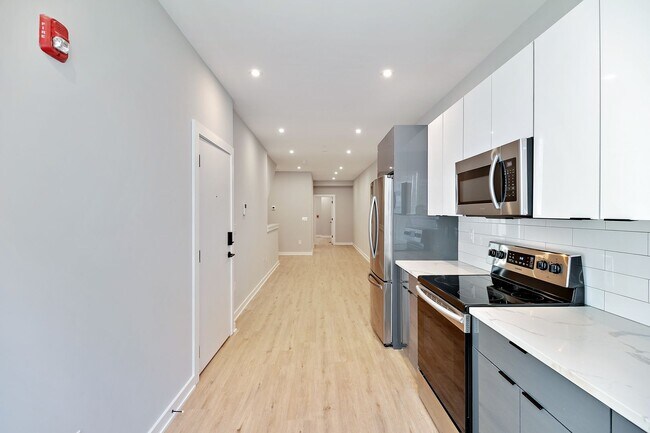 Building Photo - 1741 N 25th St