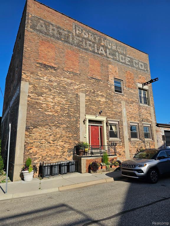 Foto principal - 1104 4th St