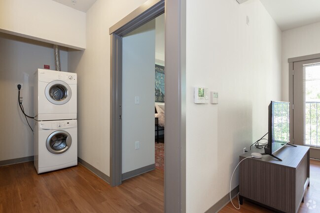 Foto del interior - The Patterson Social