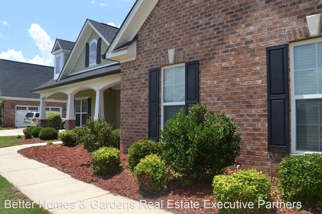 Building Photo - 4 br, 3 bath House - 5204 Windmill Place