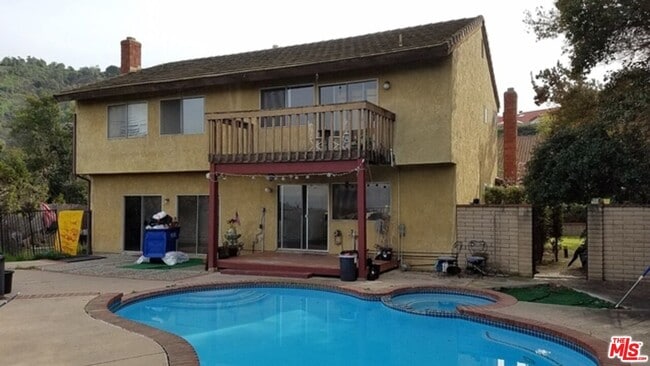 Building Photo - 11735 Sierra Sky Dr