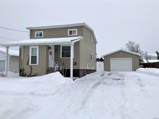 Foto principal - 1620 Gardner St