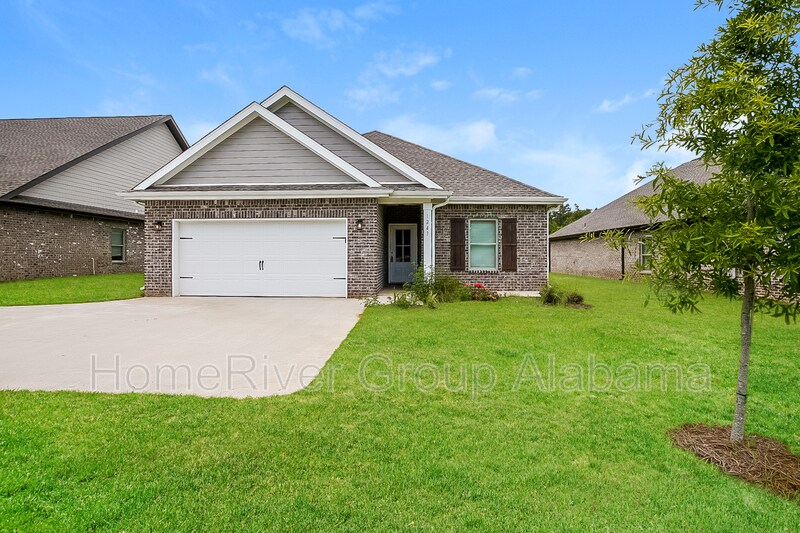 1243 Cater Lee Way, Foley, AL 36535 House Rental in Foley, AL