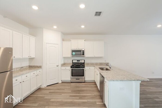 Foto del edificio - 2946 Jackson Smt