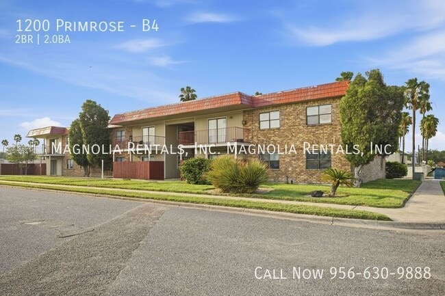 Building Photo - 1200 Primrose-B4