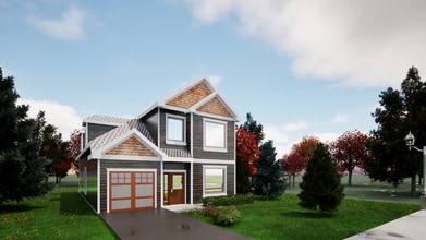 Building Photo - 3427 Evergreen Ln SW