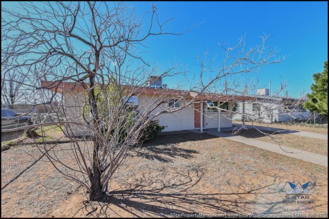 Foto del edificio - 3 bedroom in El Paso TX 79924