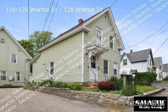 Building Photo - 126-128 Winter St