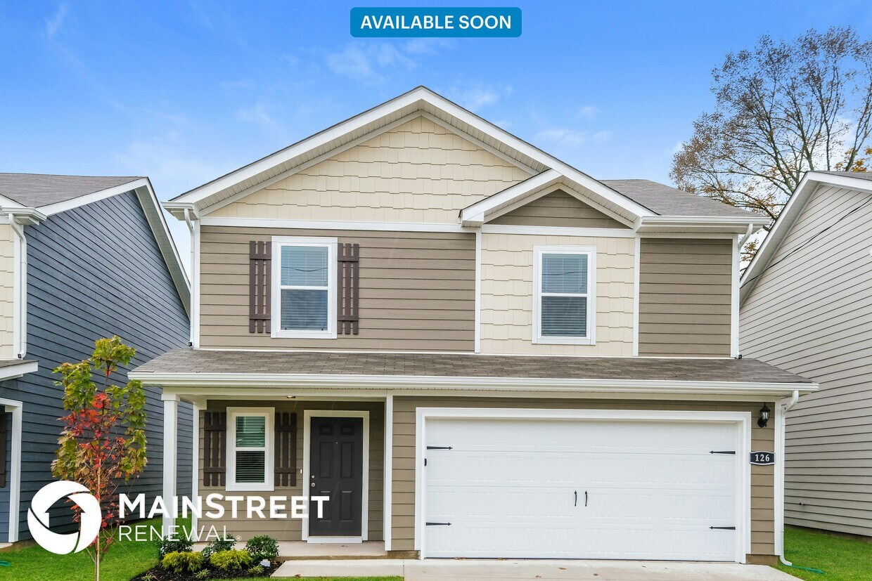 Foto principal - 126 Westcott St