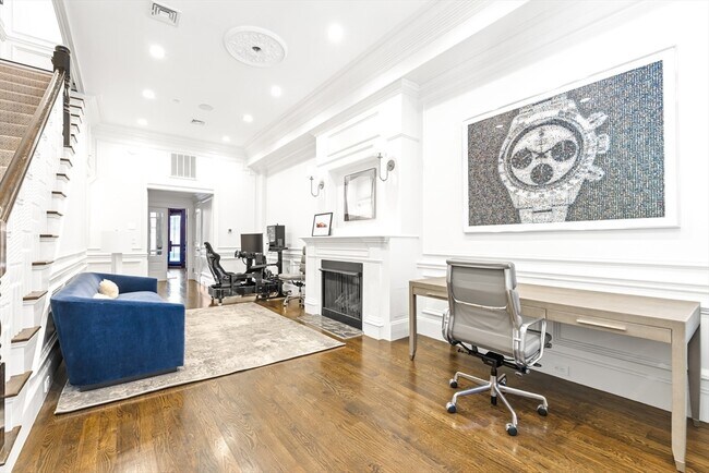 Foto del edificio - 5 Marlborough St