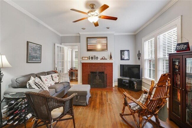 Foto del edificio - 2690 Tupelo St SE