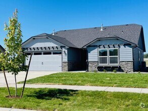 Building Photo - 13833 N Apex Way