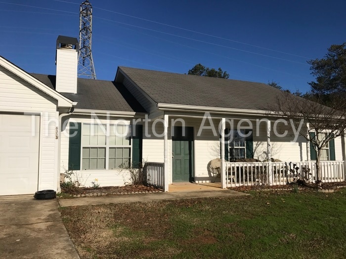 6353 River Plantation Dr, Lula, GA 30554 House Rental in Lula, GA