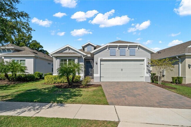 Foto del edificio - 2044 Flora Pass Pl