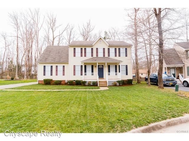 Building Photo - 7812 Falling Hill Ter