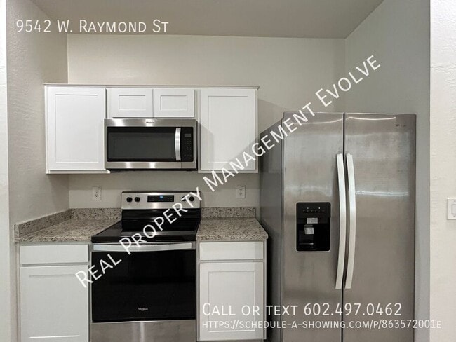 Building Photo - 9542 W Raymond St