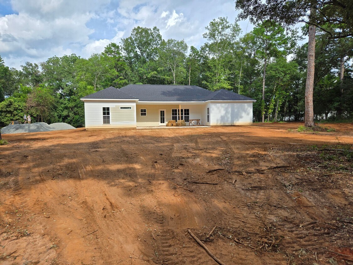 Foto del edificio - 3060 Palmyra Rd