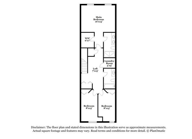 Foto del edificio - 2145 Great Sapphire Ln