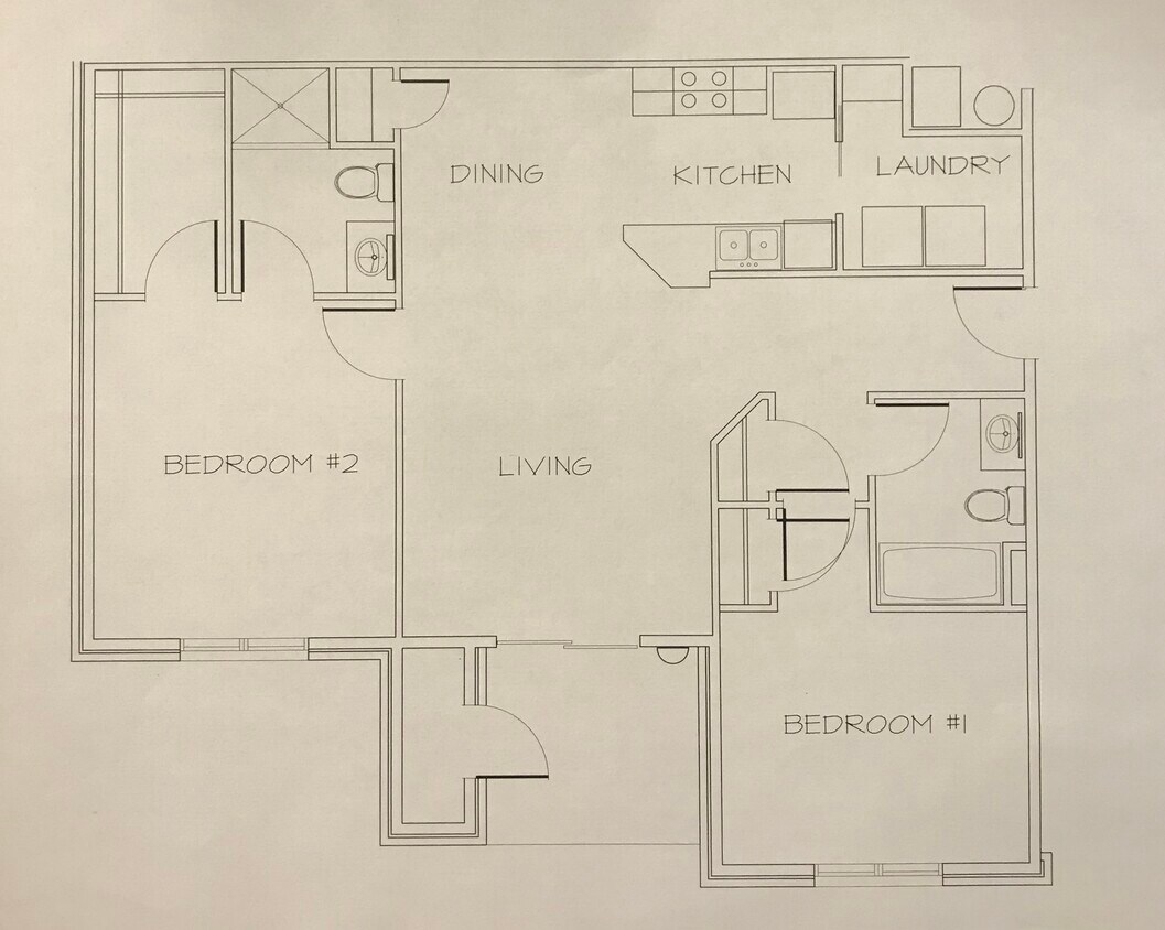 Primary Photo - 8500 Westmont Dr