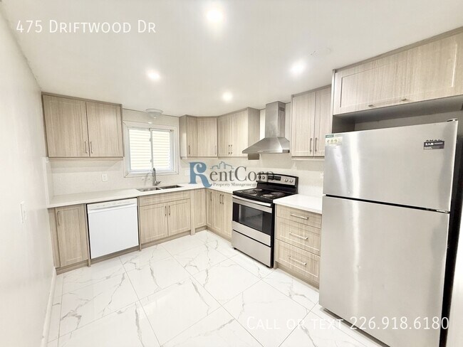 Building Photo - 475 Driftwood Dr