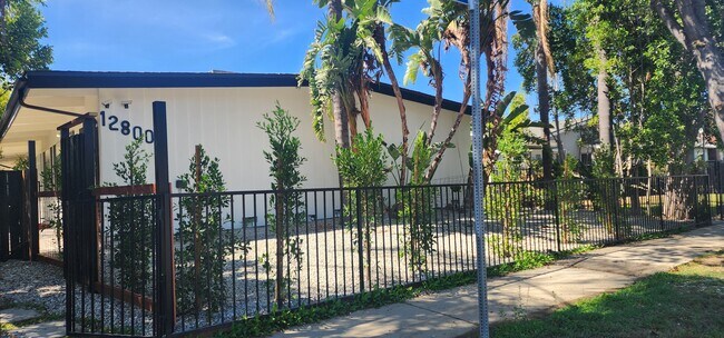 Foto del edificio - Oxnard Street Apartments