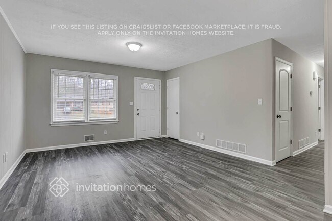 Foto del edificio - 3780 Cherokee Trails Dr SW