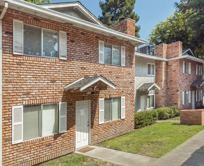 Foto del interior - Regency Townhomes