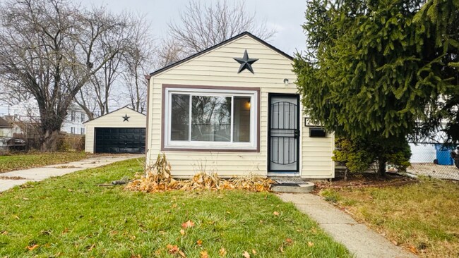 Foto del edificio - 20803 Marie Ave