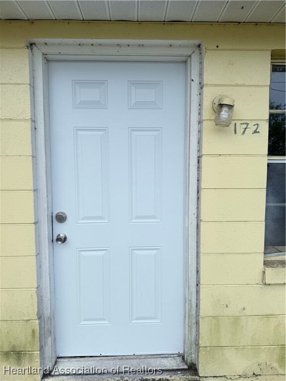 Foto principal - 172 E Rainbow St