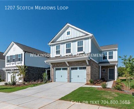 Foto del edificio - 1207 Scotch Mdws Lp