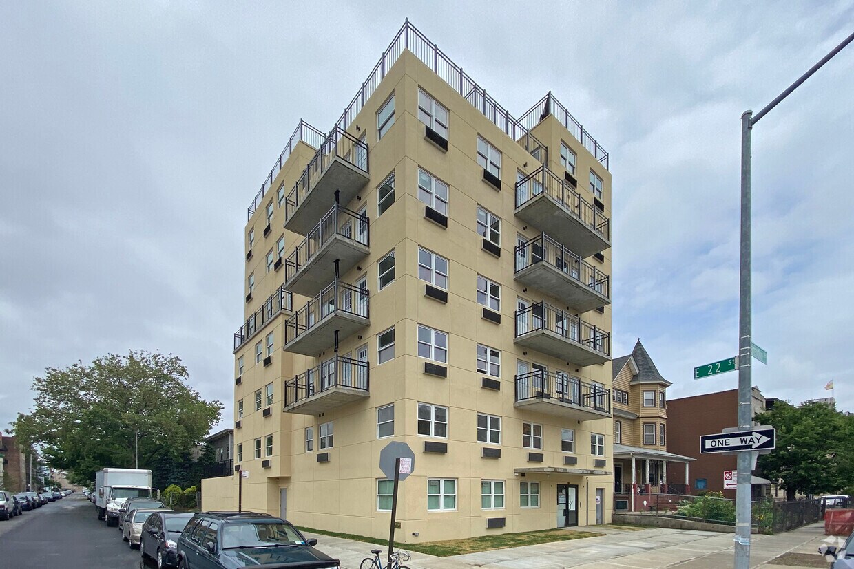 2203 Clarendon Rd, Brooklyn, NY 11226 Apartments in Brooklyn, NY