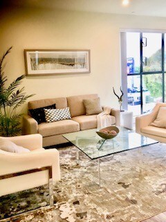 Living room - 11254 Mississippi Ave