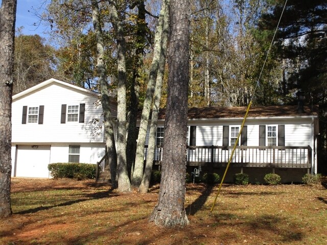 Primary Photo - 6360 Pleasant Drive