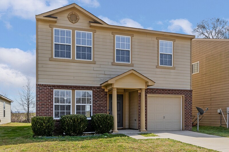 279 Bermuda Lakes Dr, Meridianville, AL 35759 House Rental in