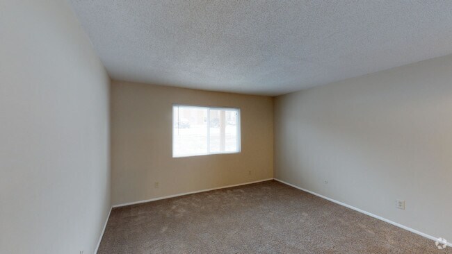 2 habitaciones, 1 baño - 900 pies cuadrados - Glenridge