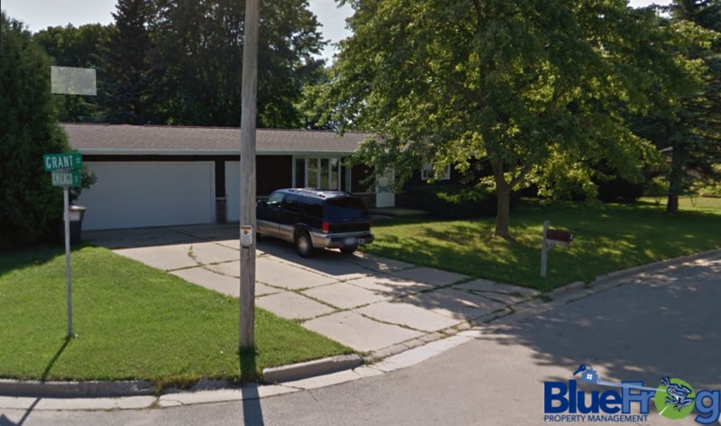 Primary Photo - 160 Grant St