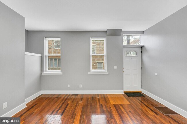 Foto del edificio - 1606 Webster St