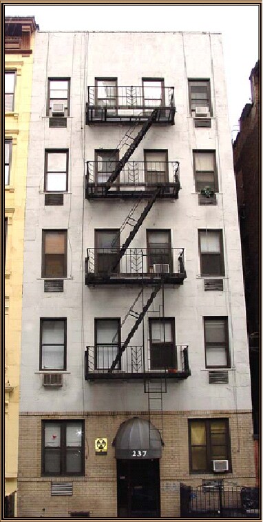 Primary Photo - 237 E 88th St