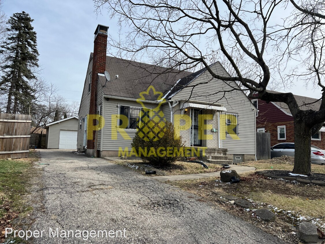 Primary Photo - 2 br, 1 bath House - 1440 Philadelphia Dr