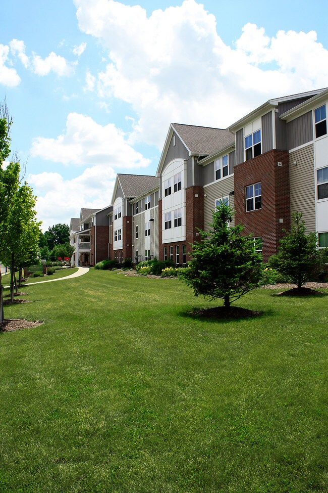 Abbington At The Park Senior Apartment Homes Apartments in Alliance