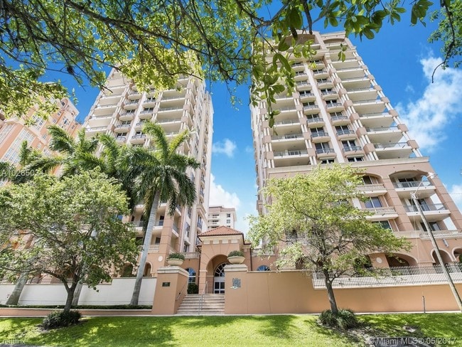Building Photo - 626 Coral Way